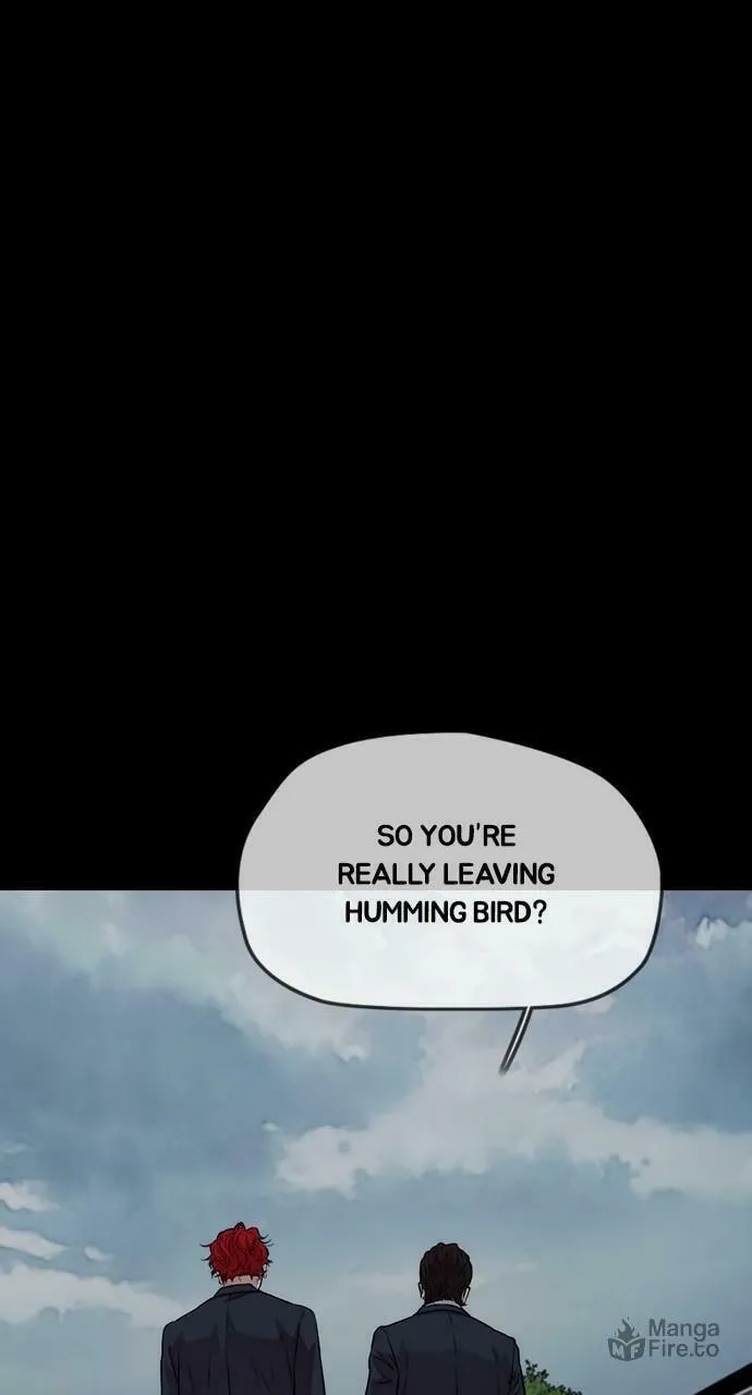 Wind Breaker Chapter 424 page 6 - 