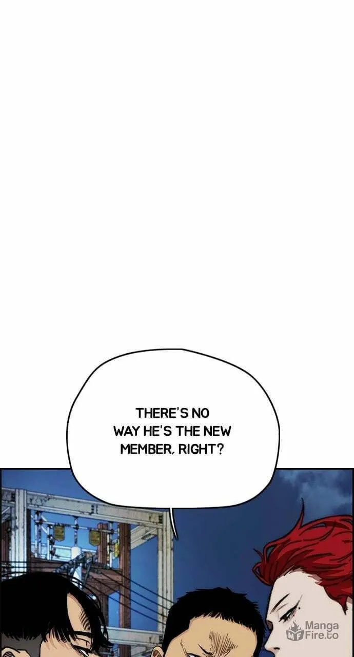 Wind Breaker Chapter 424 page 51 - 