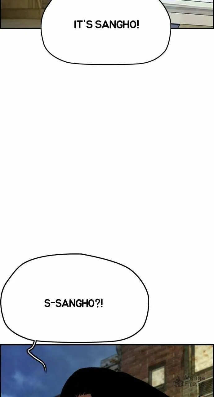 Wind Breaker Chapter 424 page 69 - 