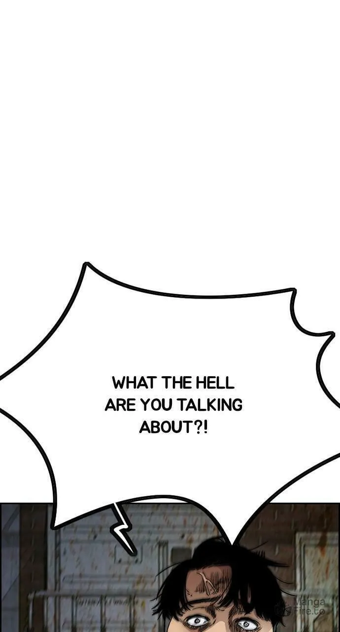 Wind Breaker Chapter 424 page 78 - 