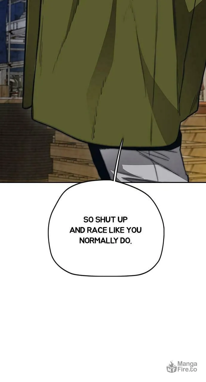 Wind Breaker Chapter 424 page 84 - 
