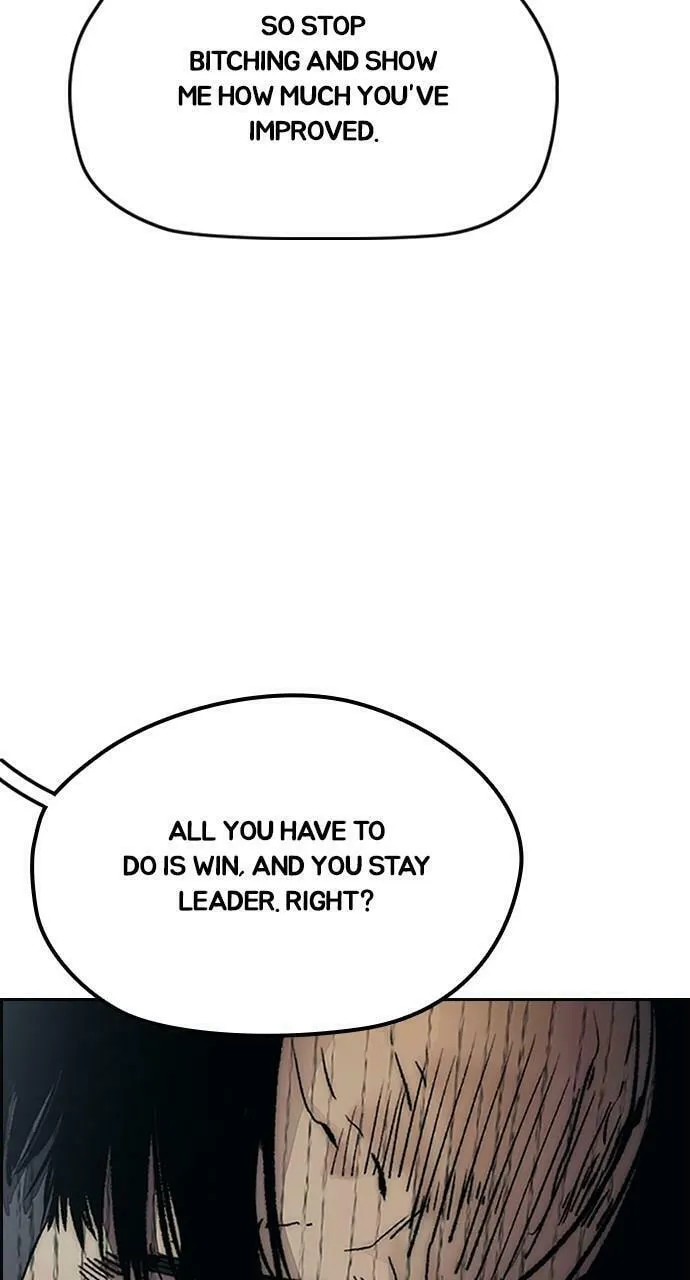 Wind Breaker Chapter 424 page 91 - 
