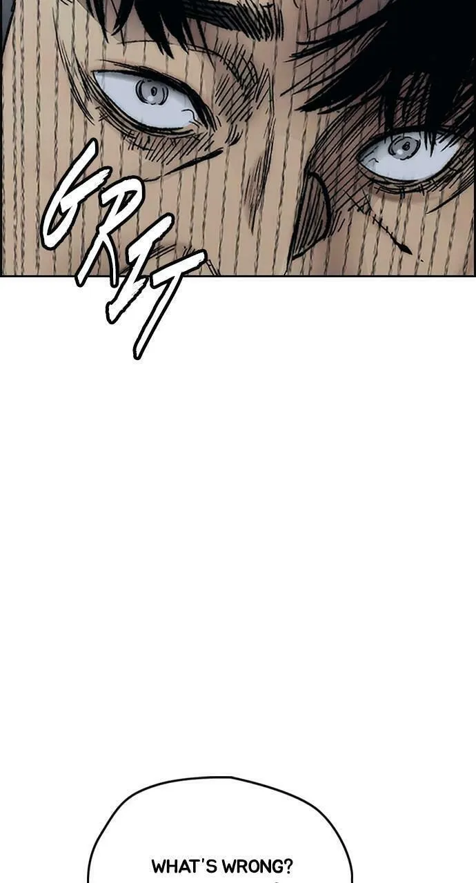 Wind Breaker Chapter 424 page 92 - 