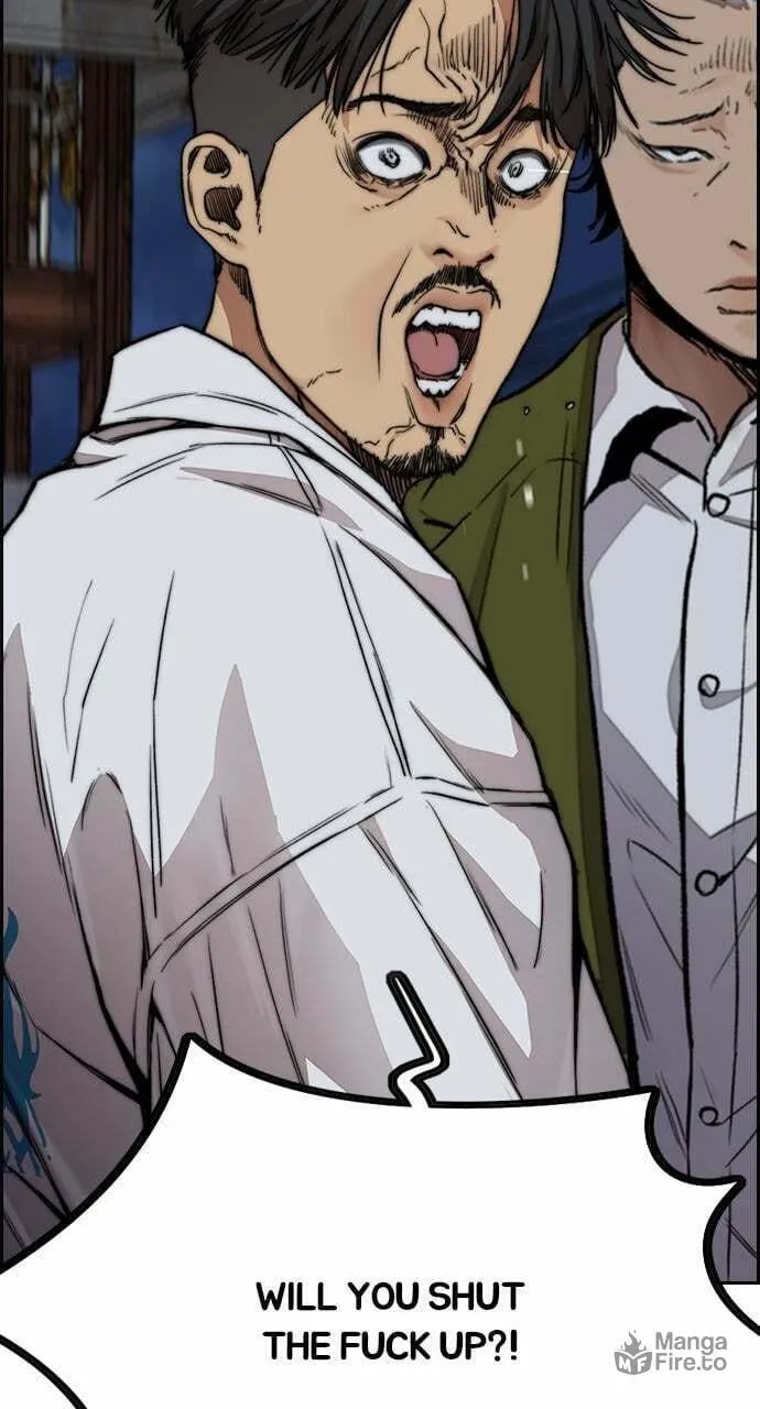 Wind Breaker Chapter 424 page 95 - 