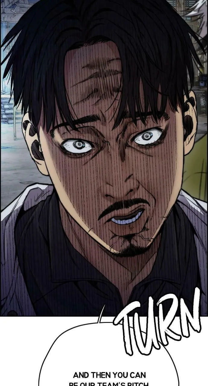 Wind Breaker Chapter 424 page 97 - 