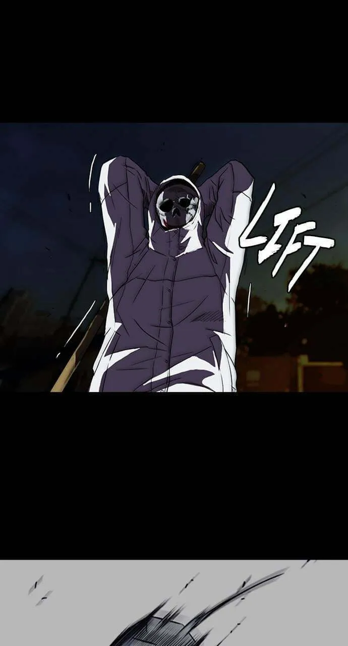 Wind Breaker Chapter 425 page 106 - 