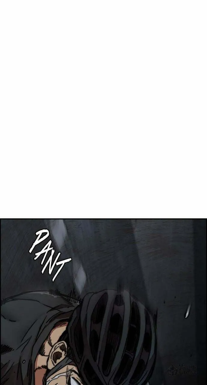 Wind Breaker Chapter 425 page 111 - 