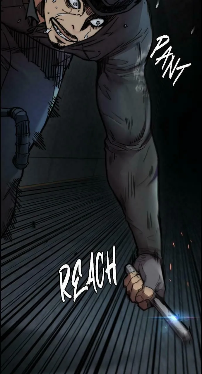 Wind Breaker Chapter 425 page 112 - 