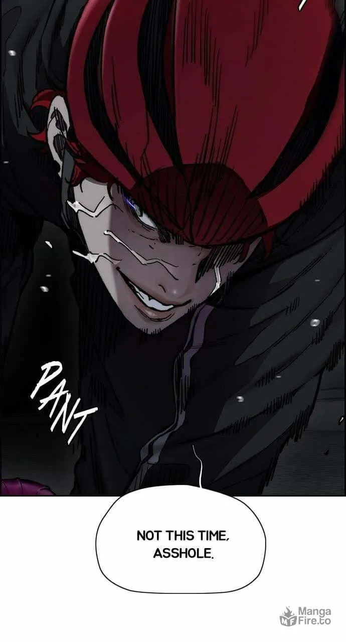 Wind Breaker Chapter 425 page 114 - 