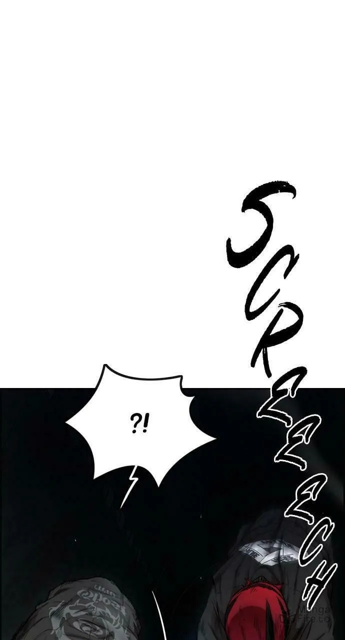 Wind Breaker Chapter 425 page 115 - 