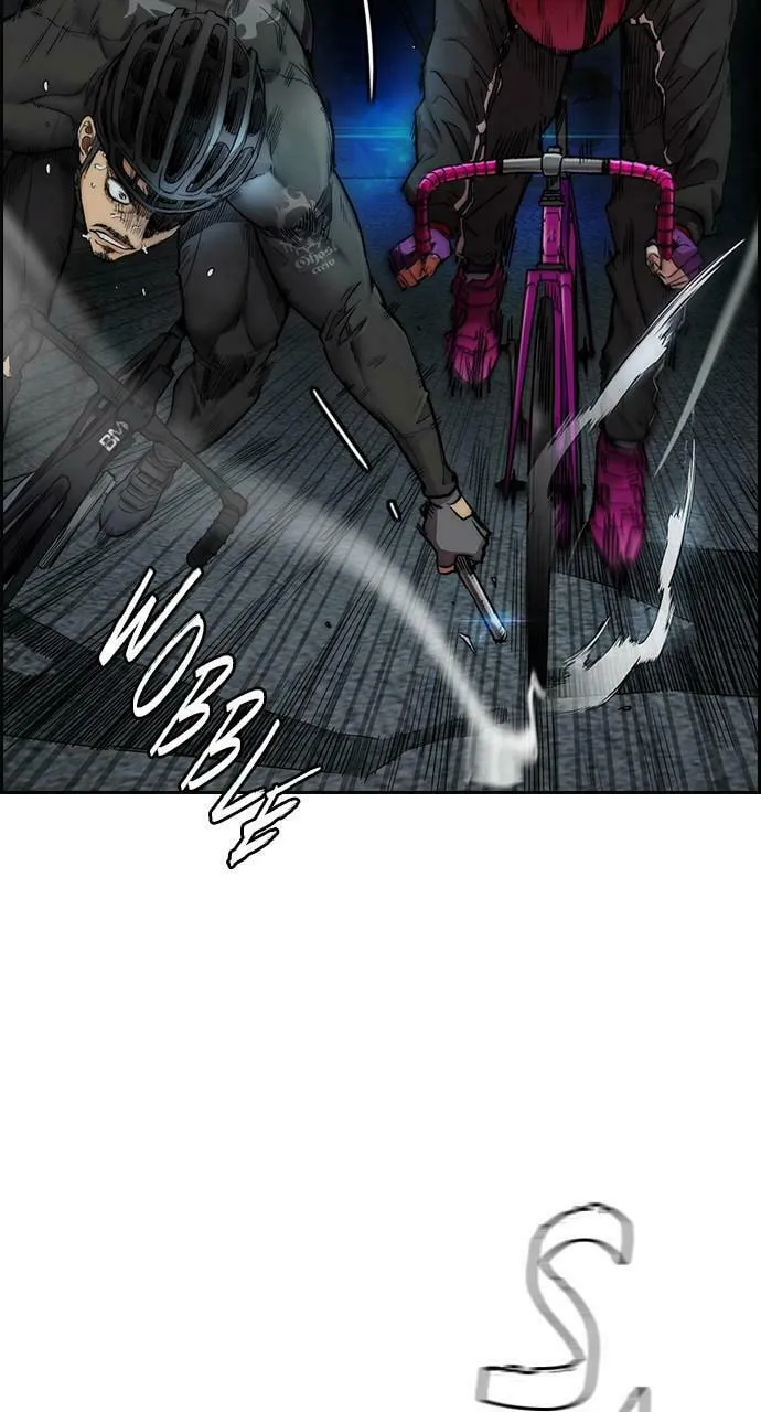 Wind Breaker Chapter 425 page 116 - 