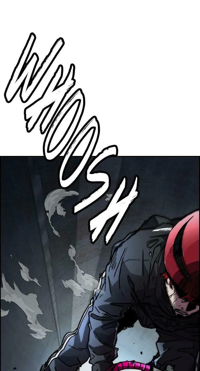Wind Breaker Chapter 425 page 121 - 
