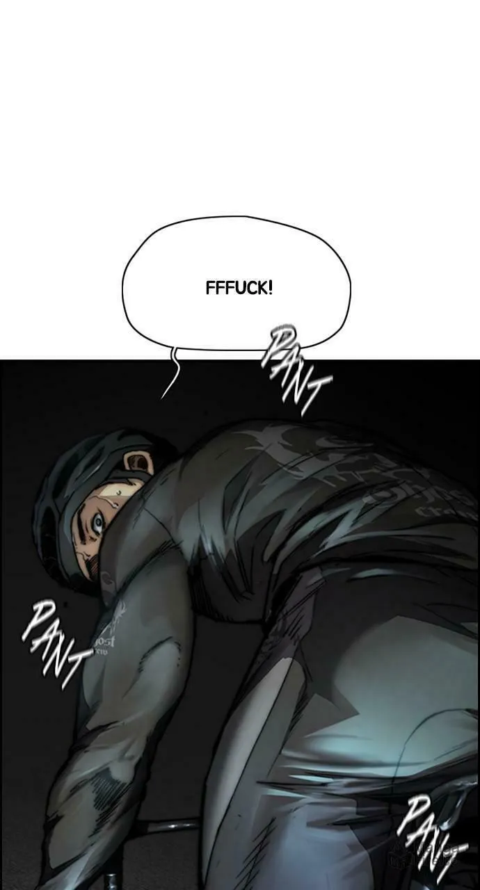 Wind Breaker Chapter 425 page 123 - 