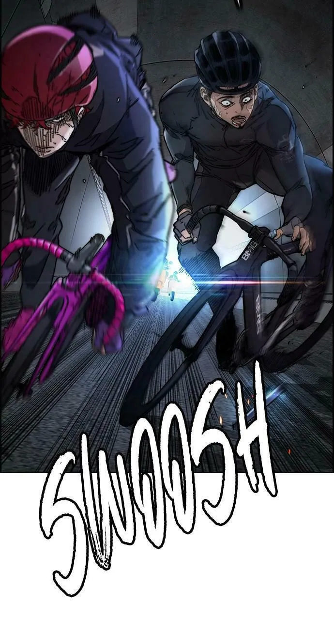Wind Breaker Chapter 425 page 128 - 