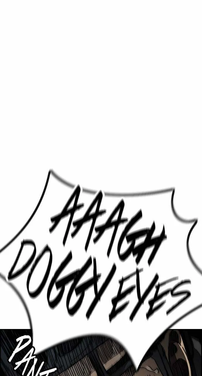 Wind Breaker Chapter 425 page 136 - 