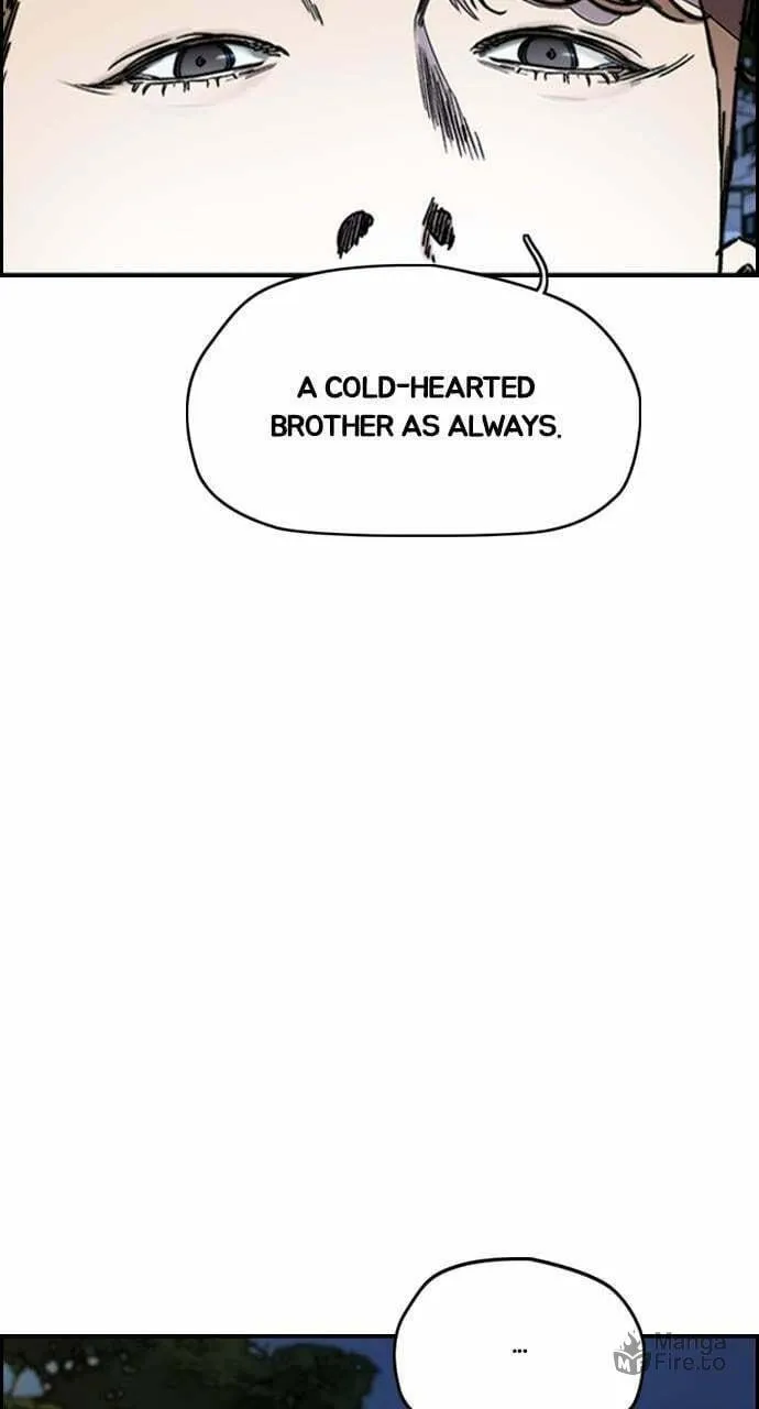 Wind Breaker Chapter 425 page 15 - 