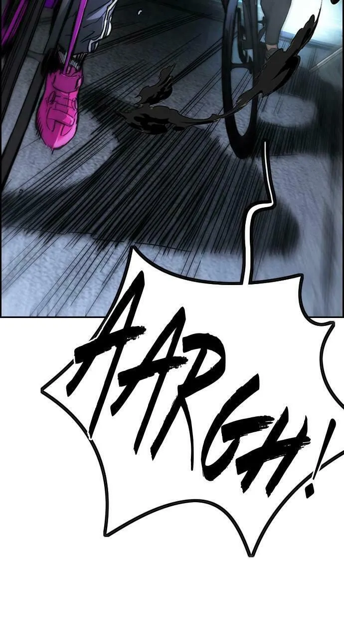Wind Breaker Chapter 425 page 142 - 