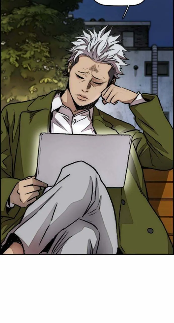 Wind Breaker Chapter 425 page 16 - 