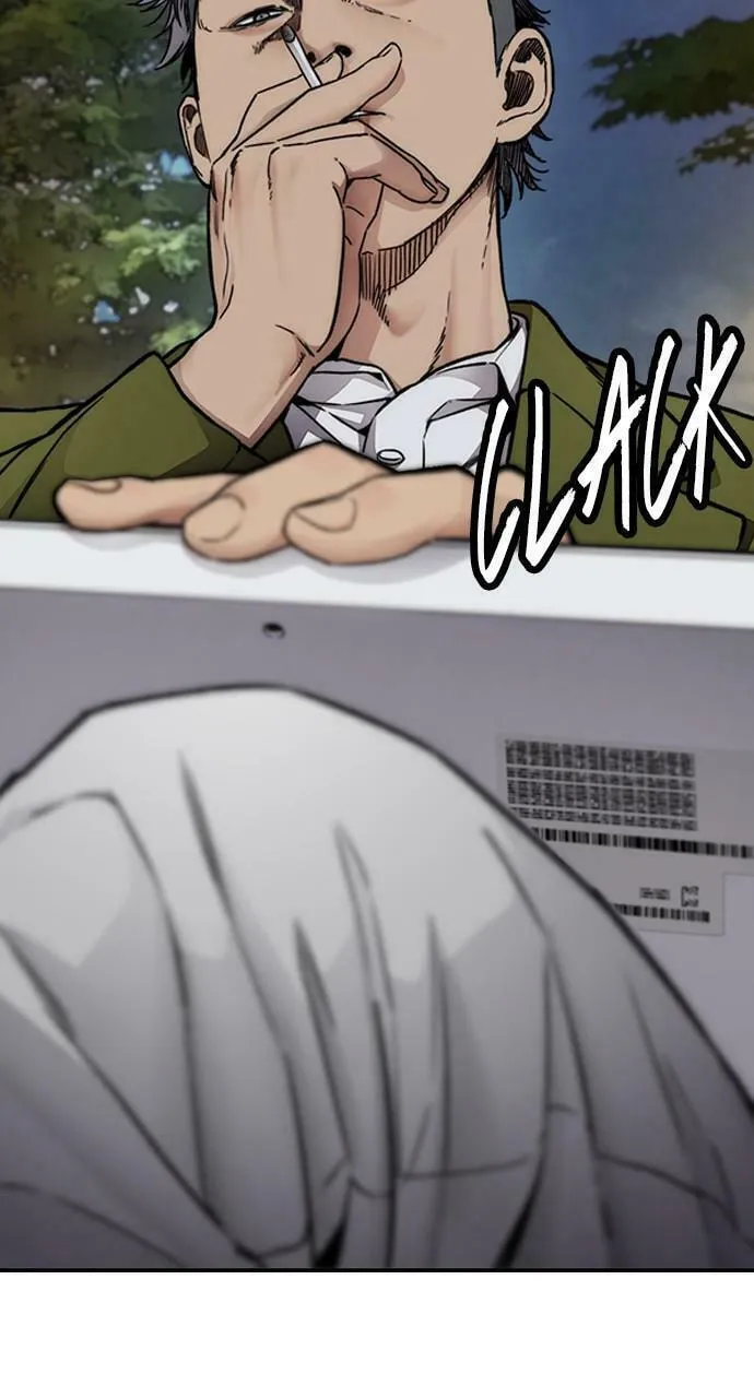 Wind Breaker Chapter 425 page 151 - 