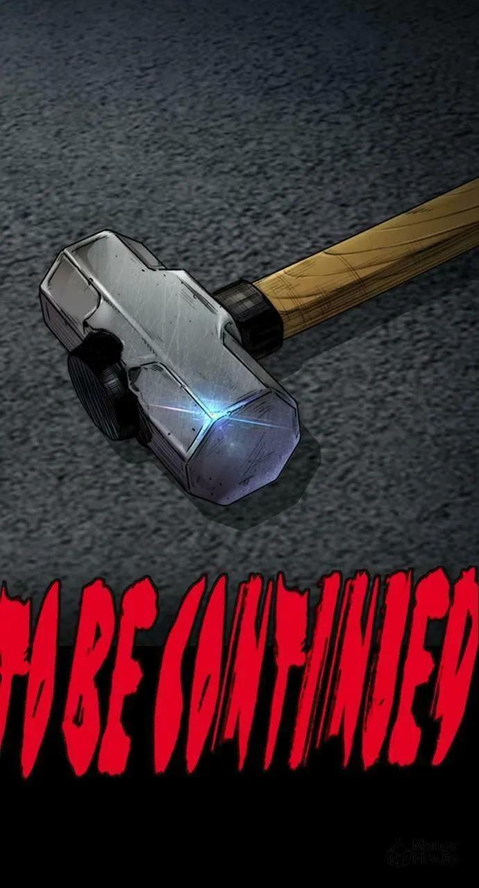 Wind Breaker Chapter 425 page 159 - 