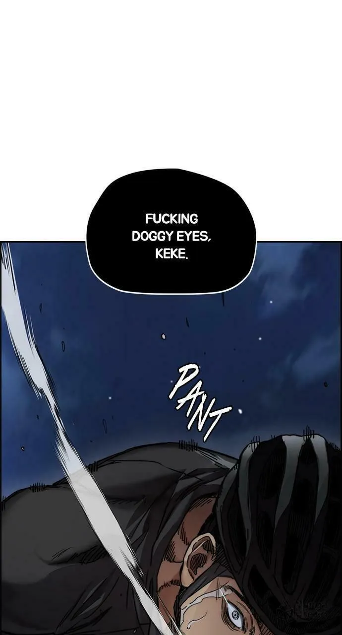 Wind Breaker Chapter 425 page 27 - 