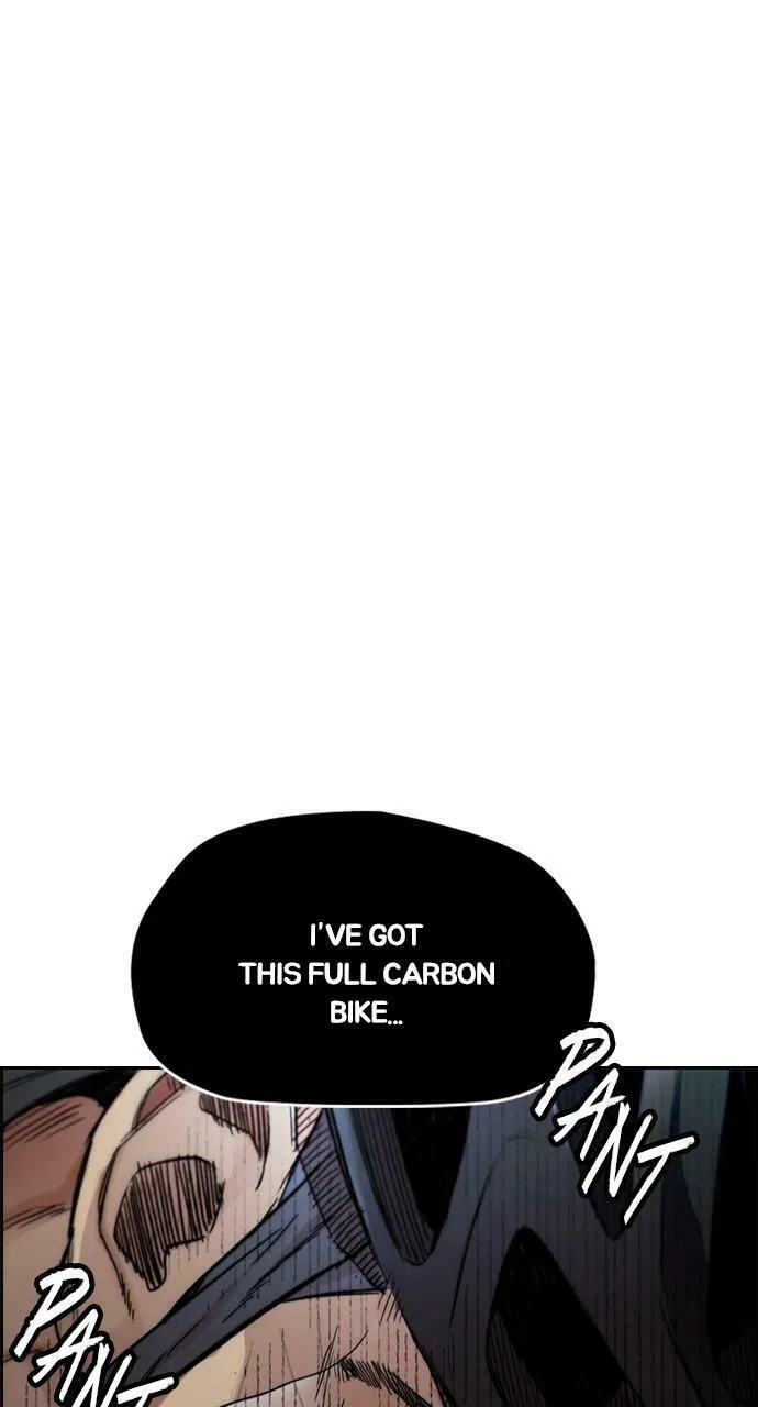 Wind Breaker Chapter 425 page 29 - 