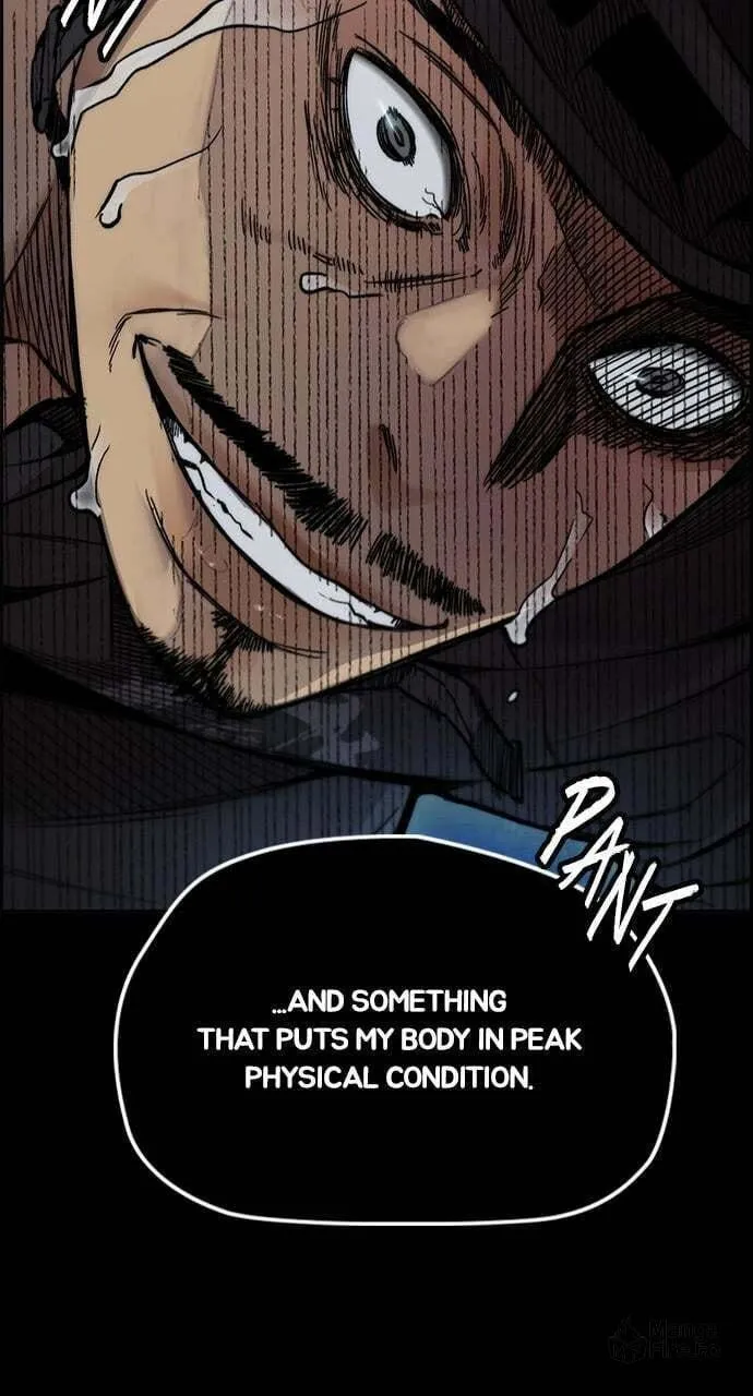 Wind Breaker Chapter 425 page 30 - 