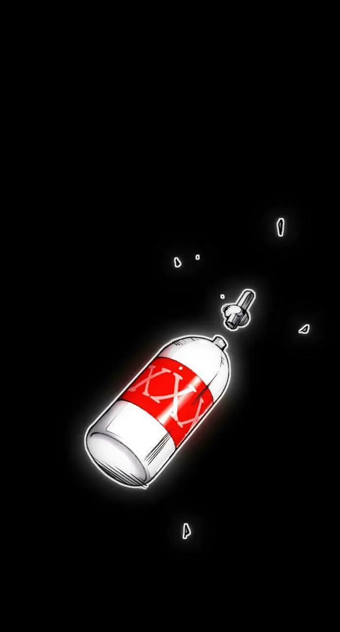 Wind Breaker Chapter 425 page 31 - 