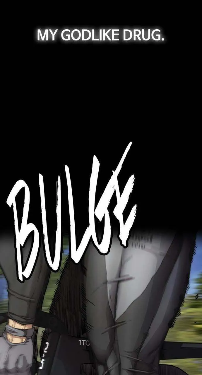 Wind Breaker Chapter 425 page 32 - 