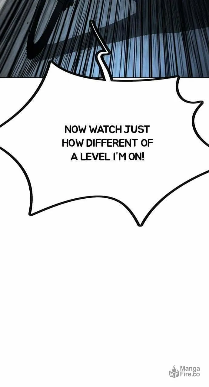 Wind Breaker Chapter 425 page 35 - 