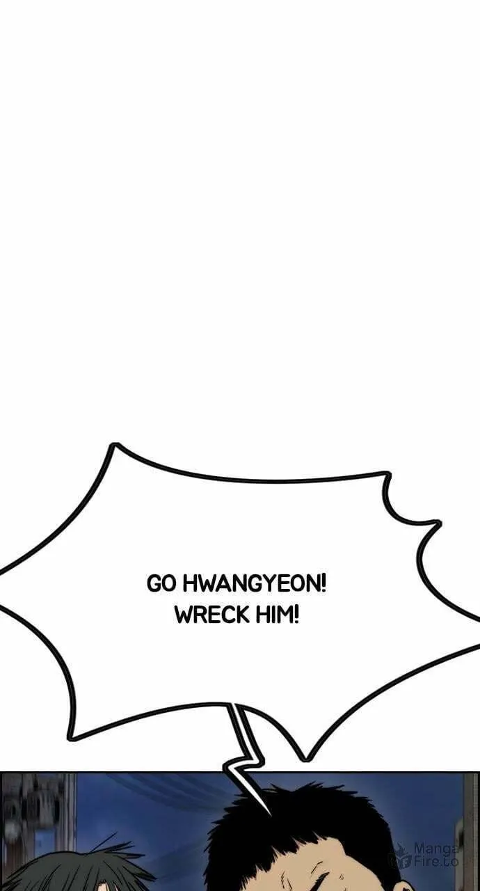 Wind Breaker Chapter 425 page 42 - 