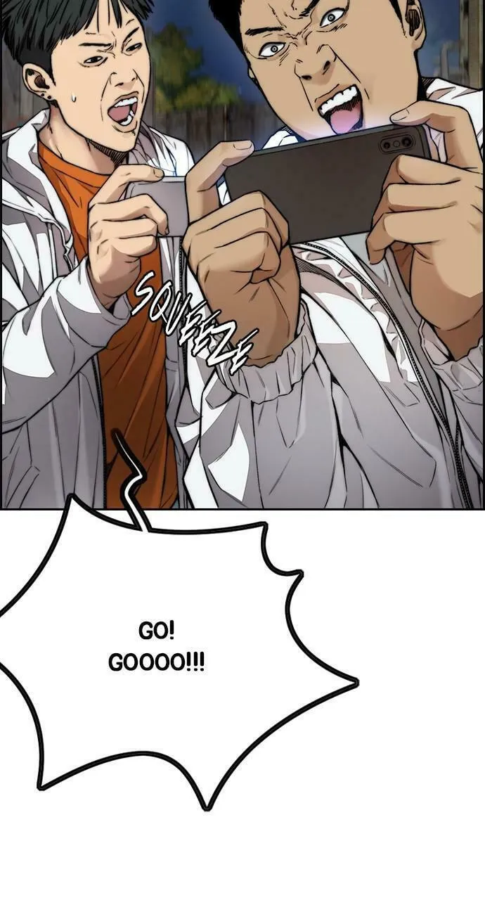 Wind Breaker Chapter 425 page 43 - 