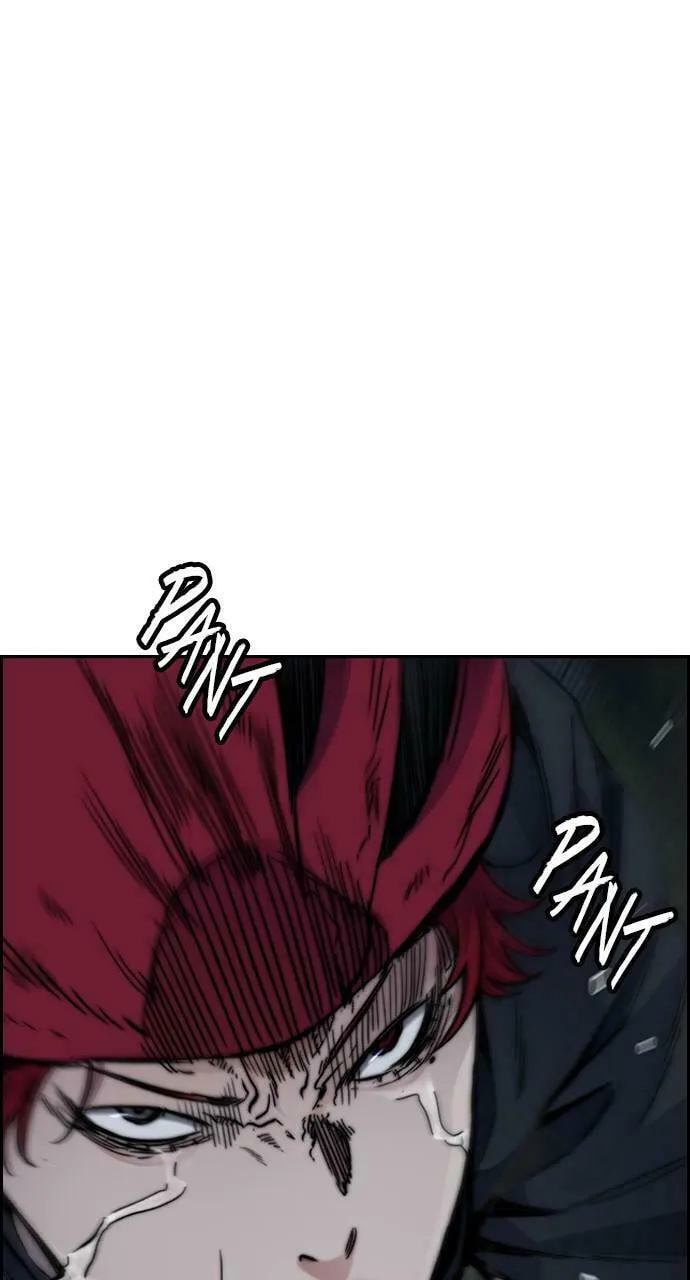 Wind Breaker Chapter 425 page 44 - 