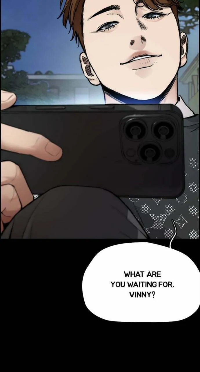 Wind Breaker Chapter 425 page 46 - 
