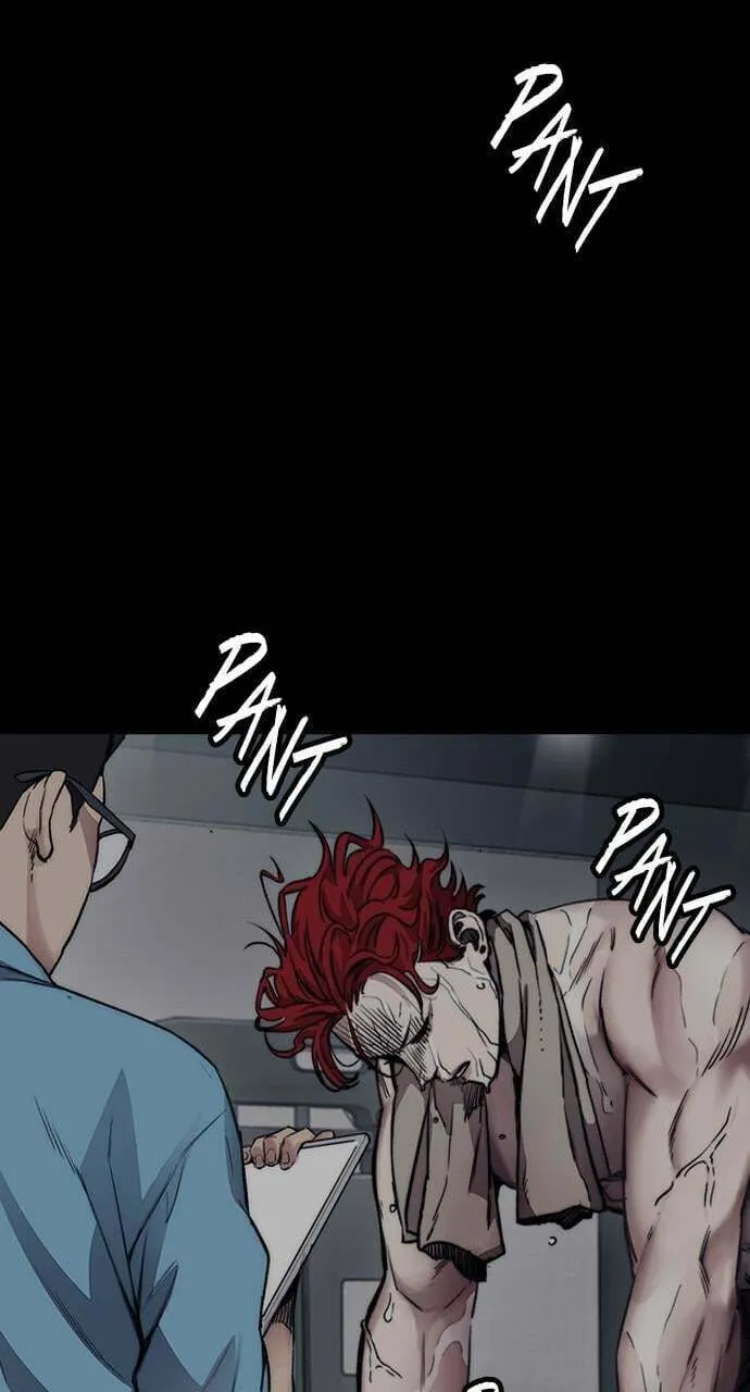 Wind Breaker Chapter 425 page 47 - 