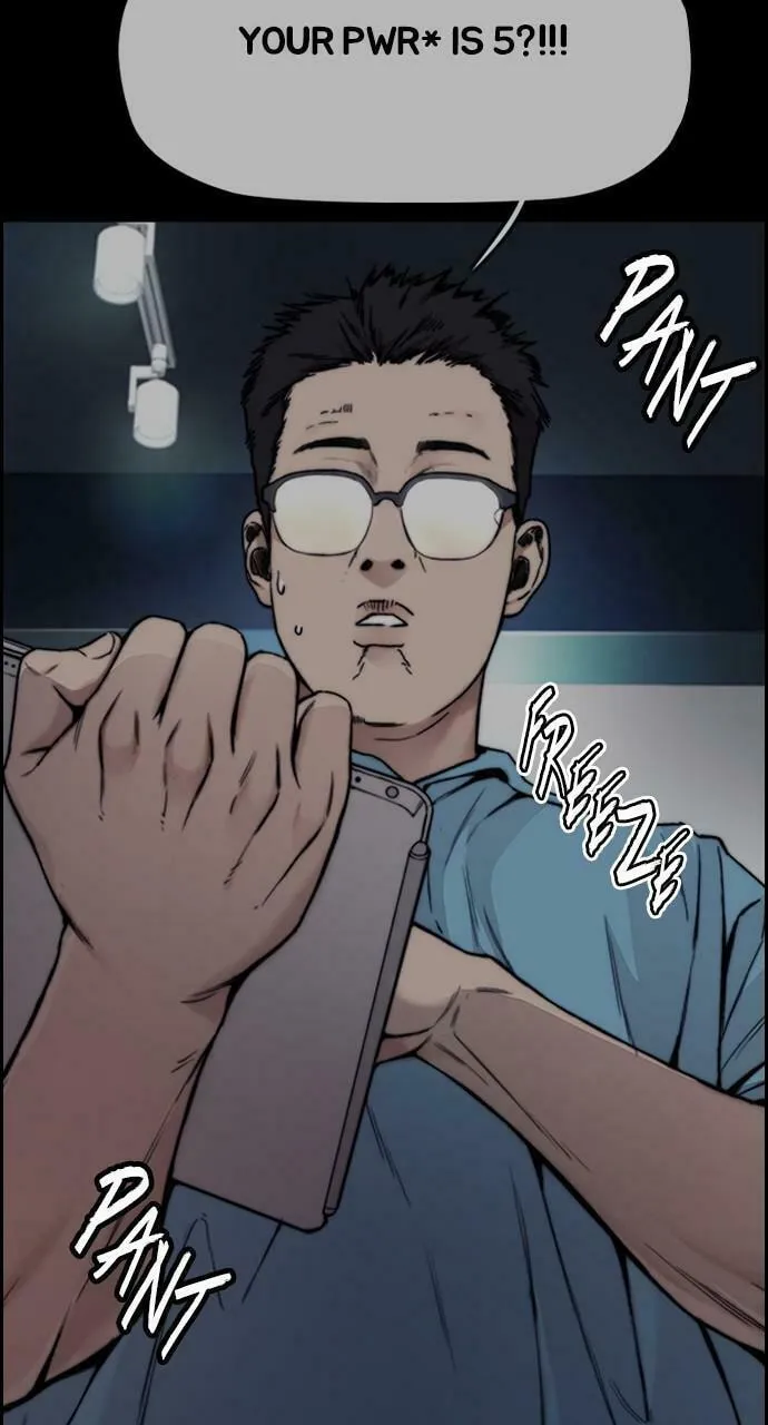 Wind Breaker Chapter 425 page 49 - 