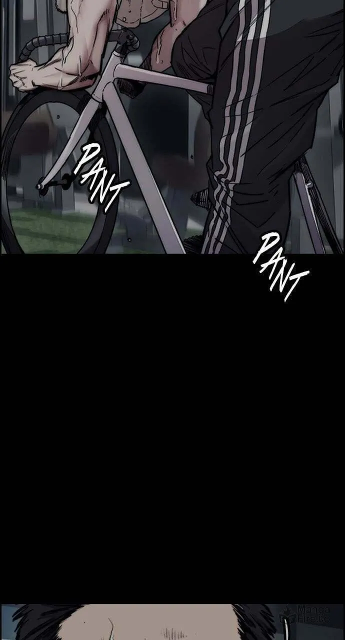 Wind Breaker Chapter 425 page 51 - 