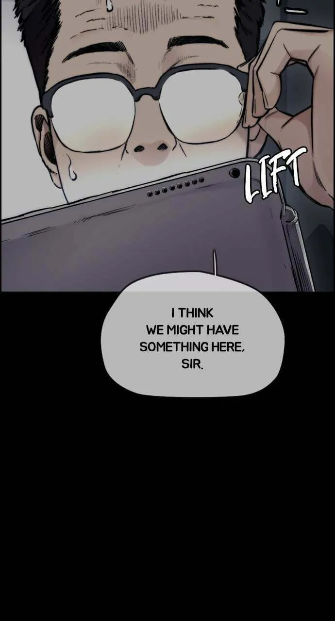 Wind Breaker Chapter 425 page 52 - 