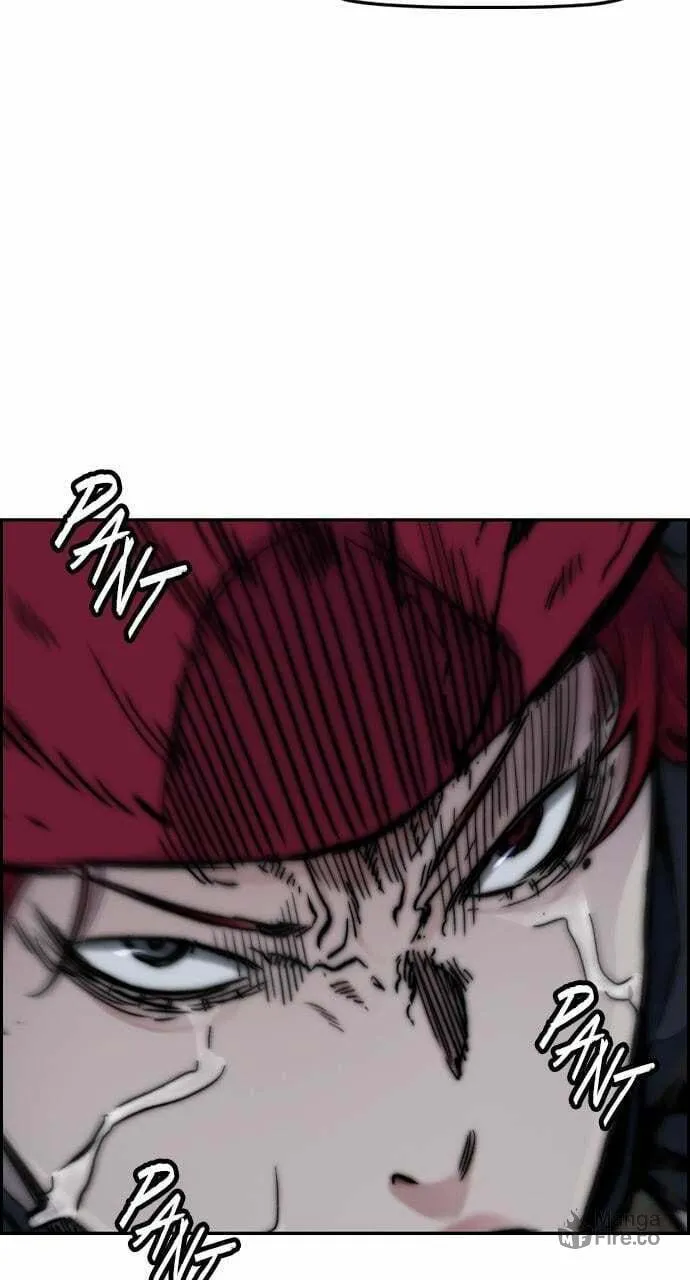 Wind Breaker Chapter 425 page 54 - 