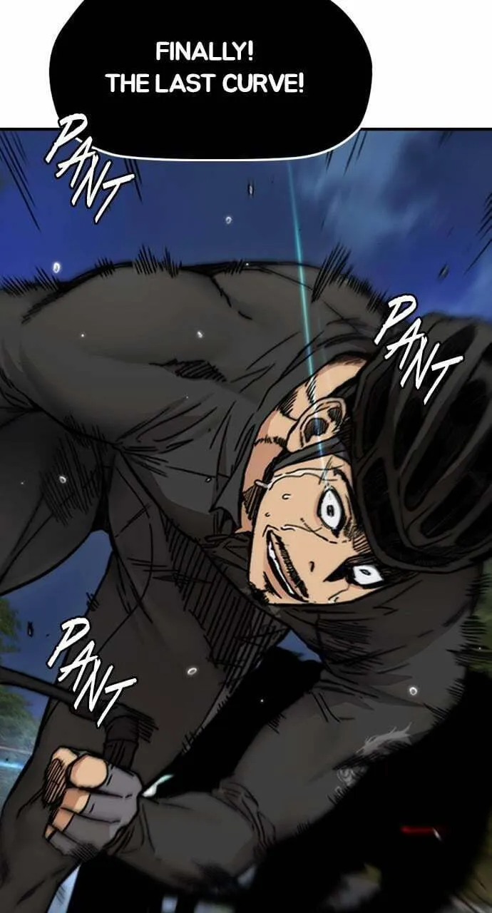 Wind Breaker Chapter 425 page 59 - 