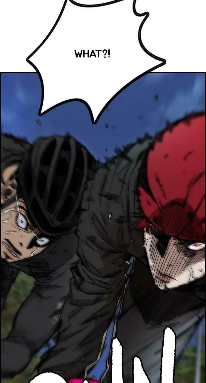 Wind Breaker Chapter 425 page 61 - 