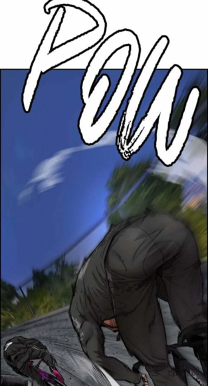 Wind Breaker Chapter 425 page 63 - 