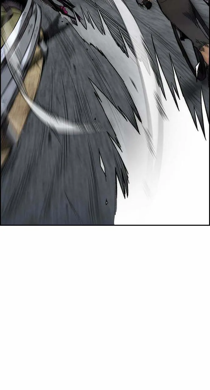 Wind Breaker Chapter 425 page 64 - 