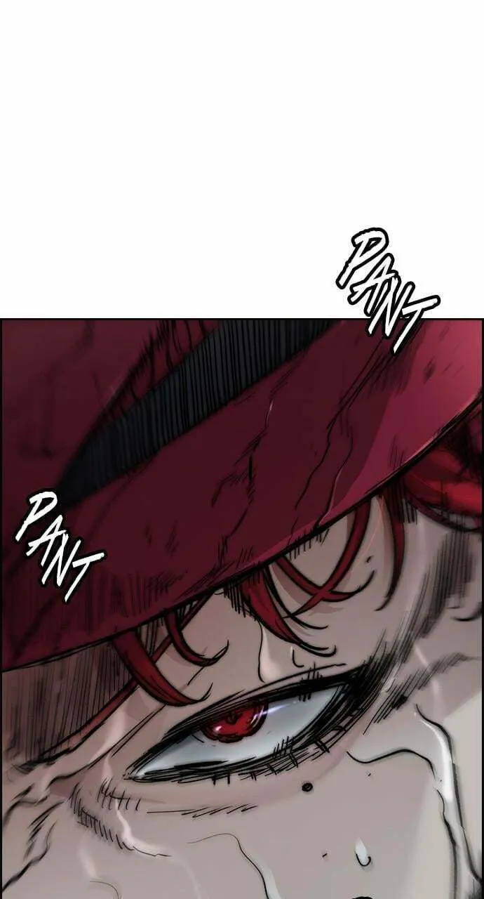 Wind Breaker Chapter 425 page 67 - 