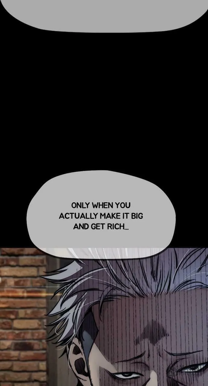 Wind Breaker Chapter 425 page 75 - 