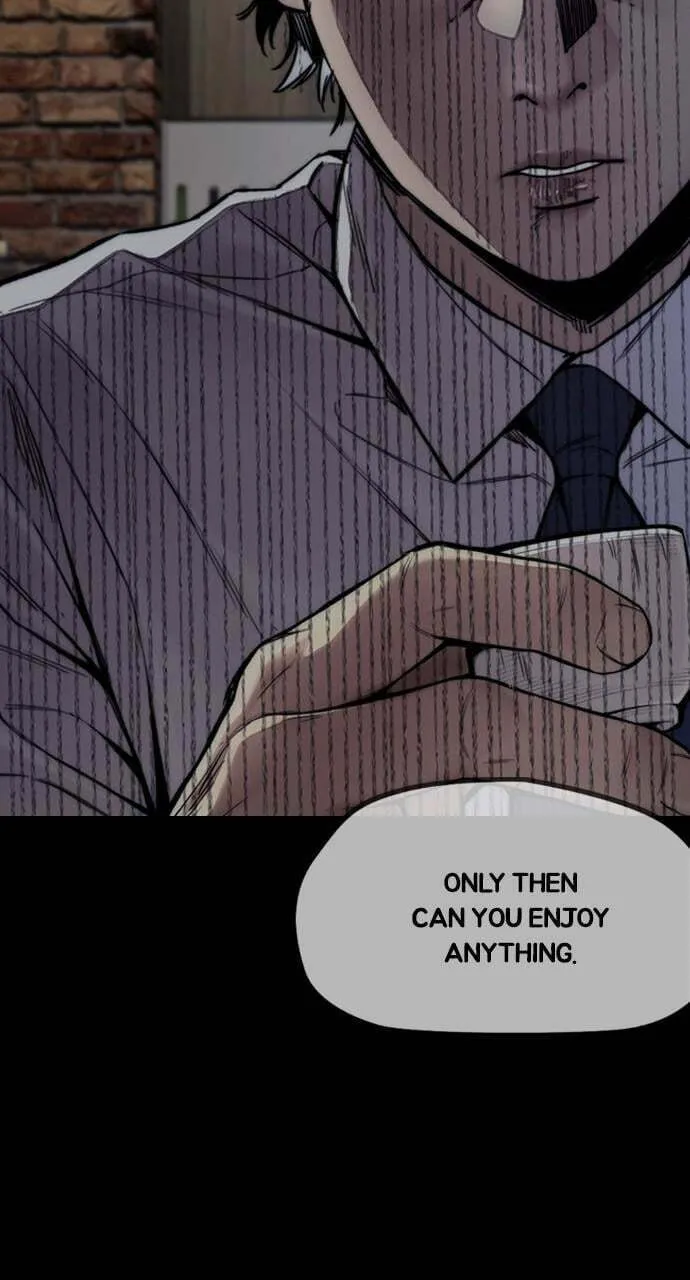 Wind Breaker Chapter 425 page 76 - 