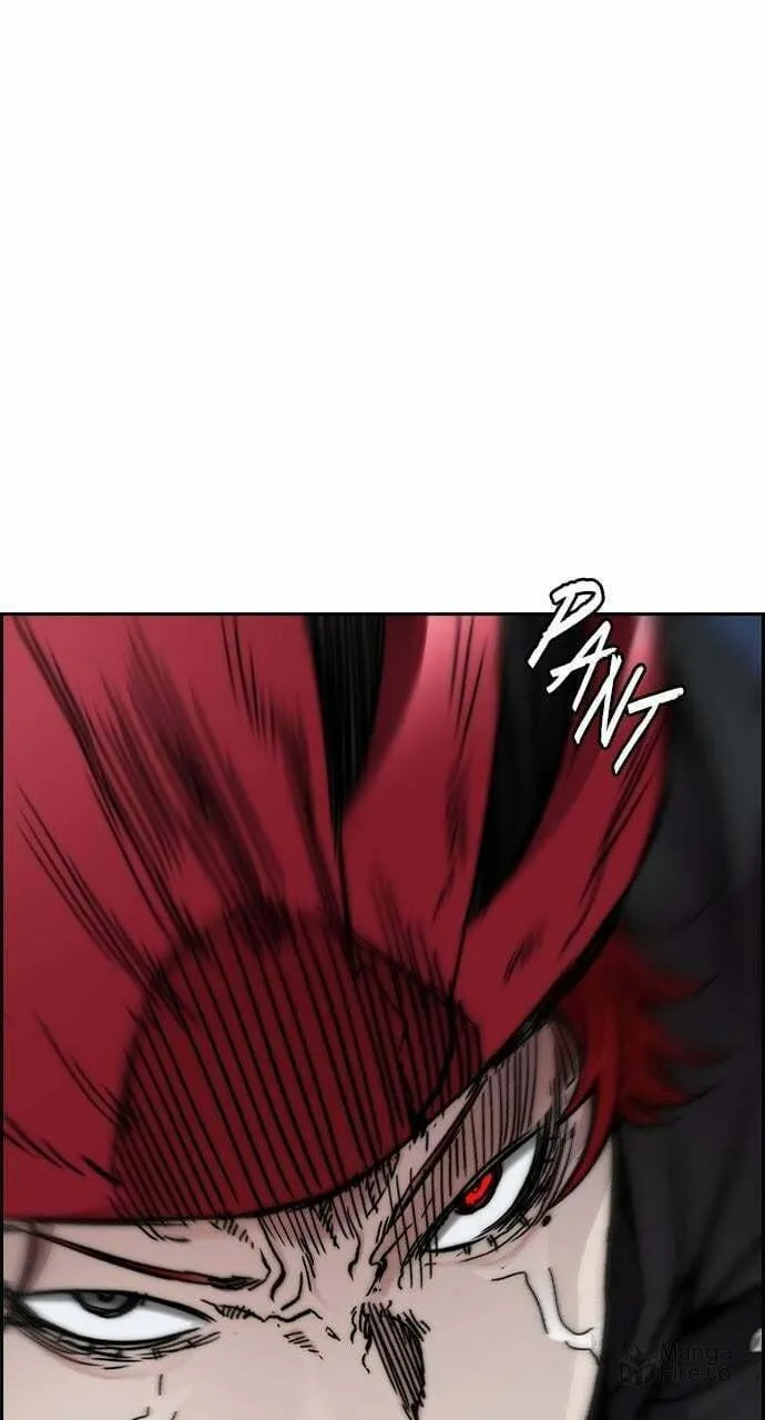 Wind Breaker Chapter 425 page 90 - 
