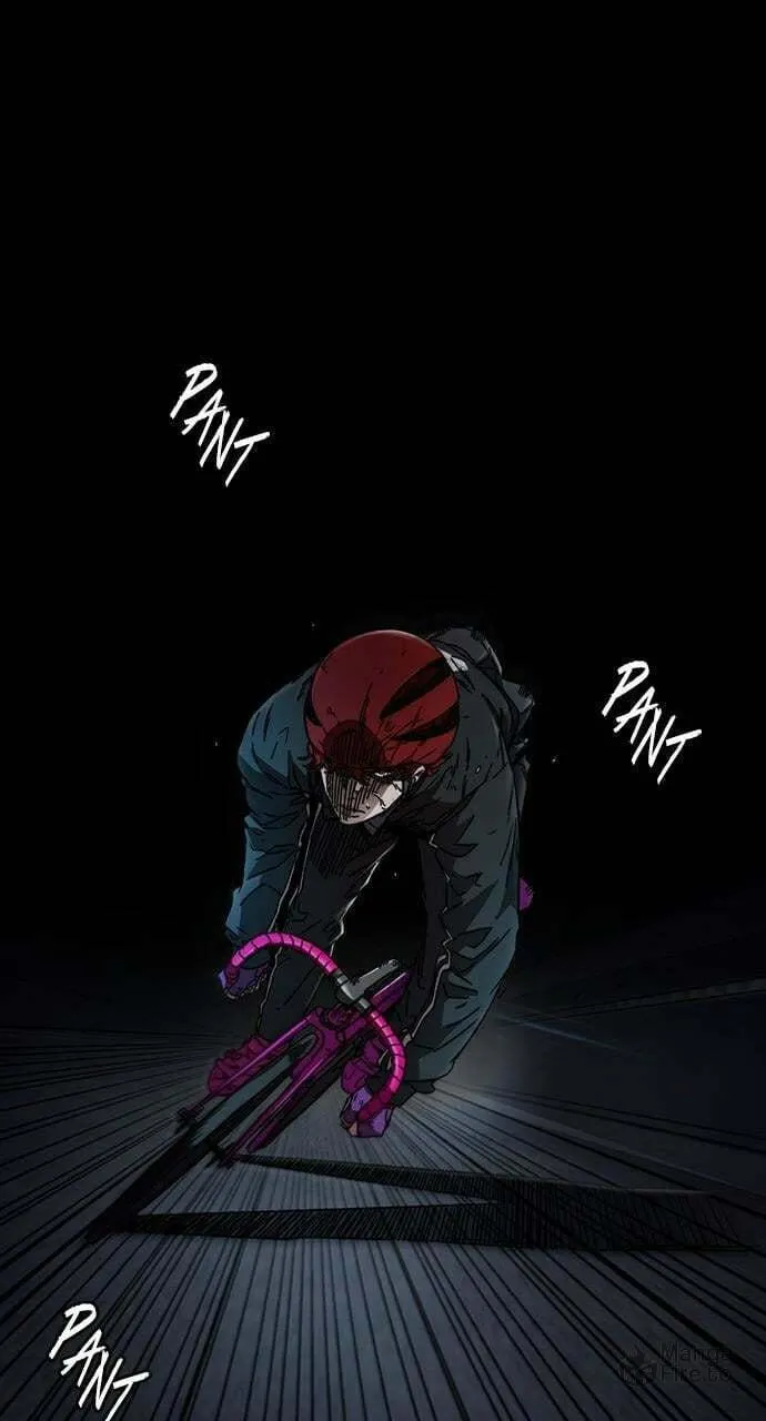 Wind Breaker Chapter 425 page 95 - 