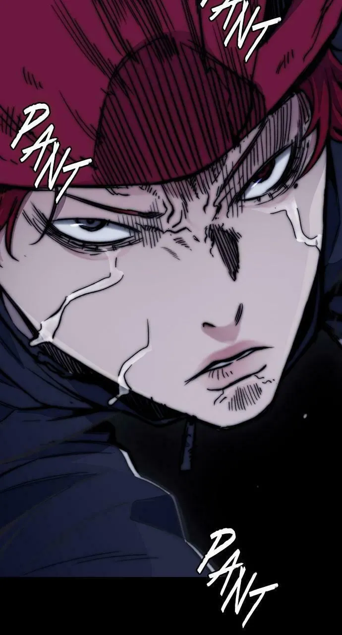 Wind Breaker Chapter 425 page 97 - 