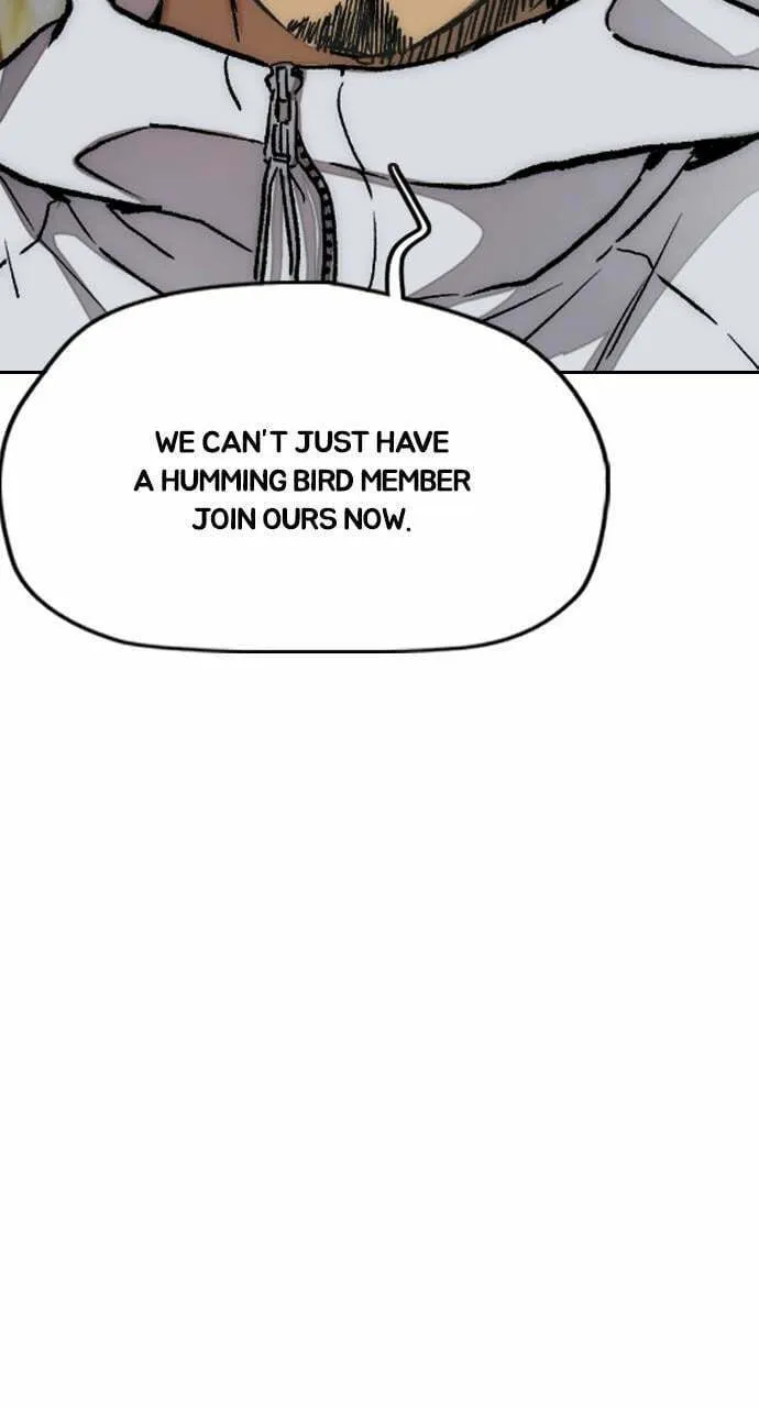 Wind Breaker Chapter 426 page 109 - 